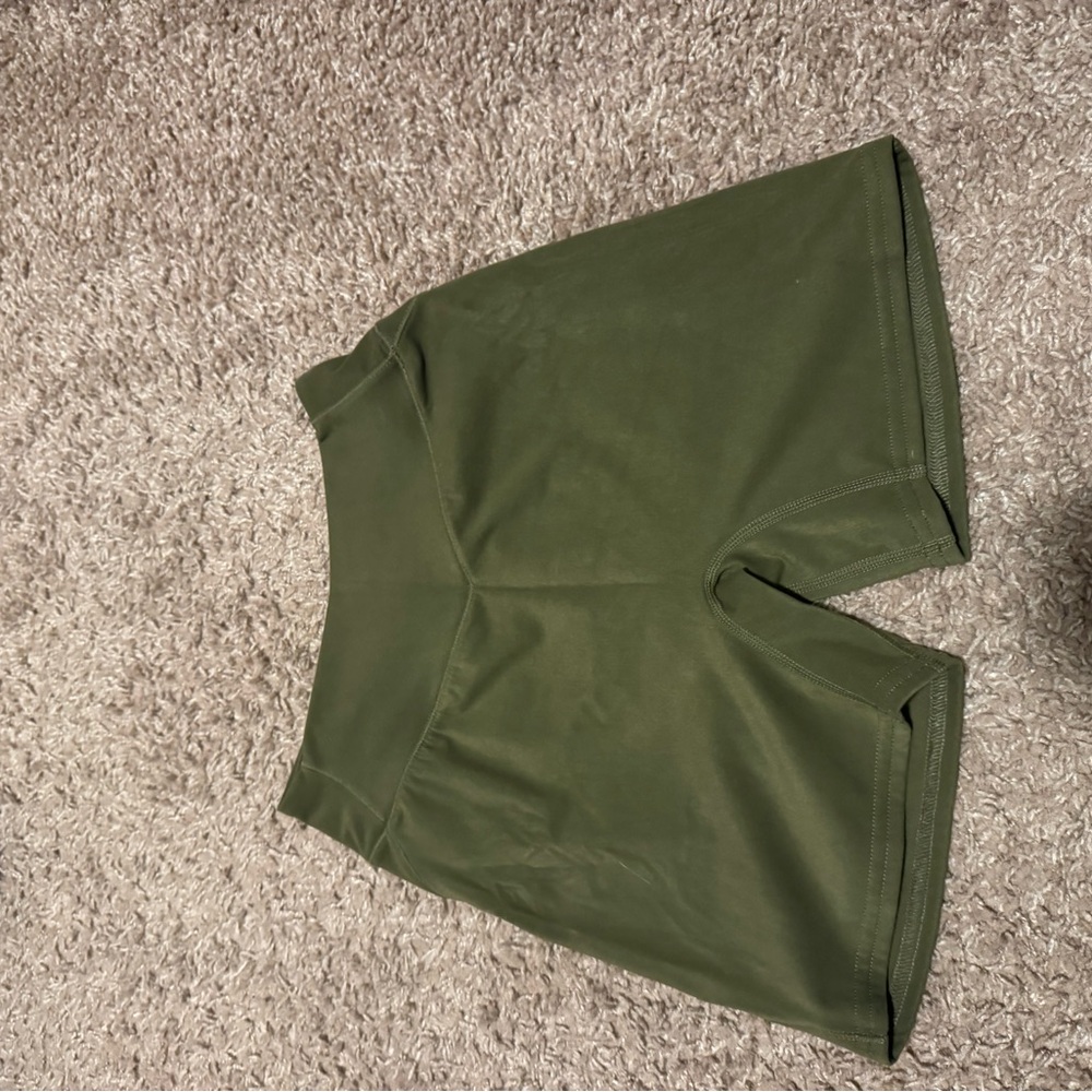 Alphalete Everyday Core Short 5”